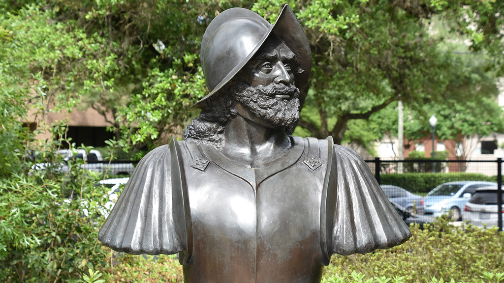 European Exploration