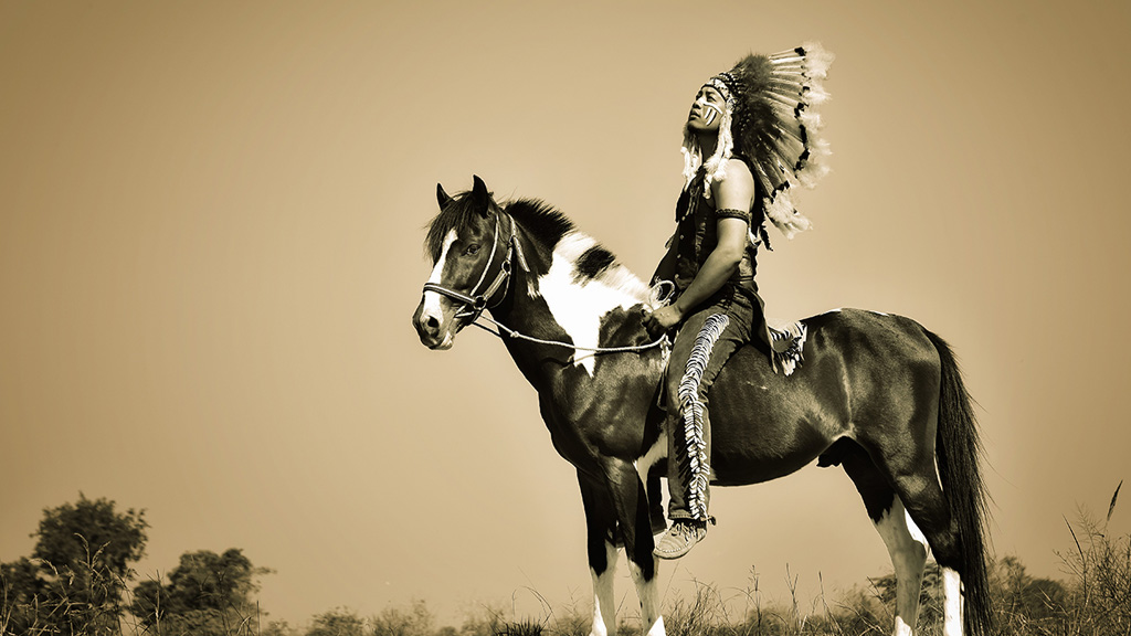 Farming Tribes of Texas