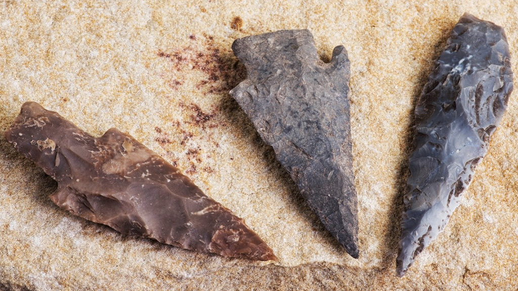 Texas Tribes of Today